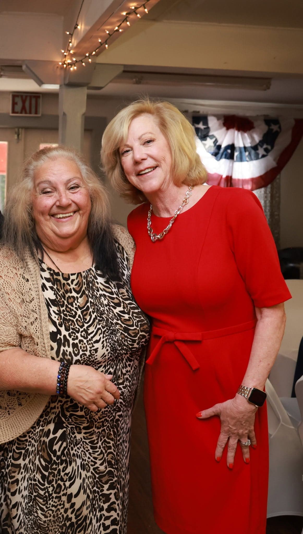 Martha McHugh in Schenectady County